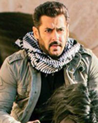 Tiger Zinda Hai